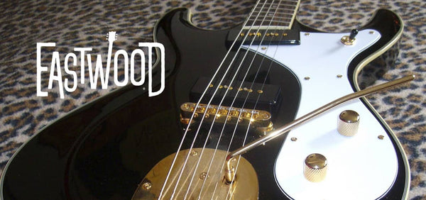 Eastwood 'How To' Guide: Changing Strings