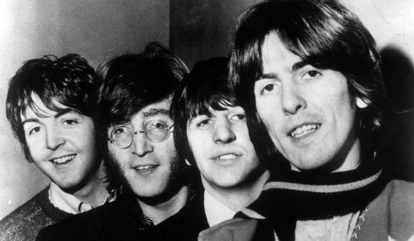 The Beatles' White Album Fretless Guitar: the Mystery Revealed