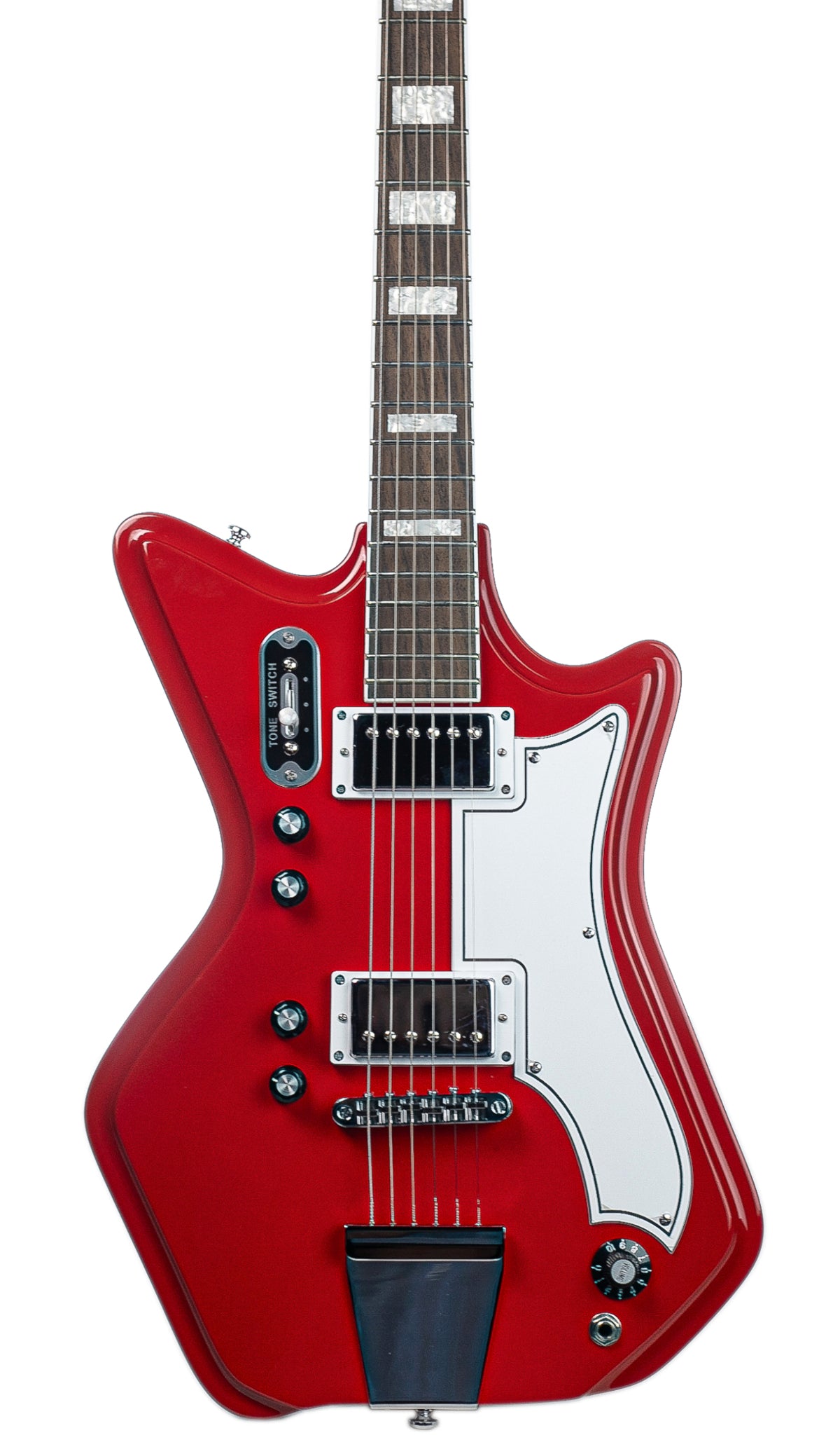 Airline 59 2P - Electric Guitar – Eastwood Guitars