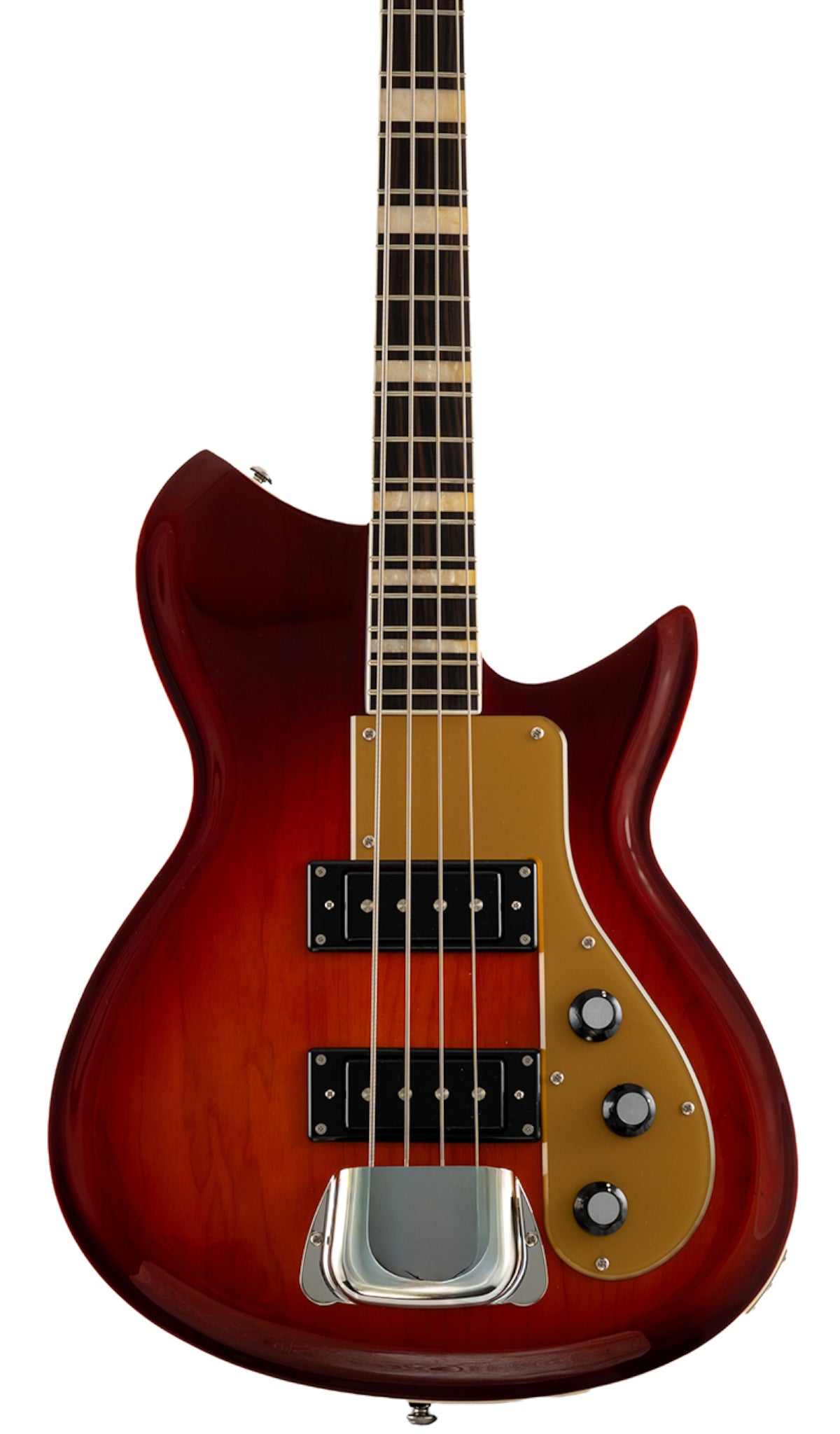 Rivolta Combinata Bass – Eastwood Guitars