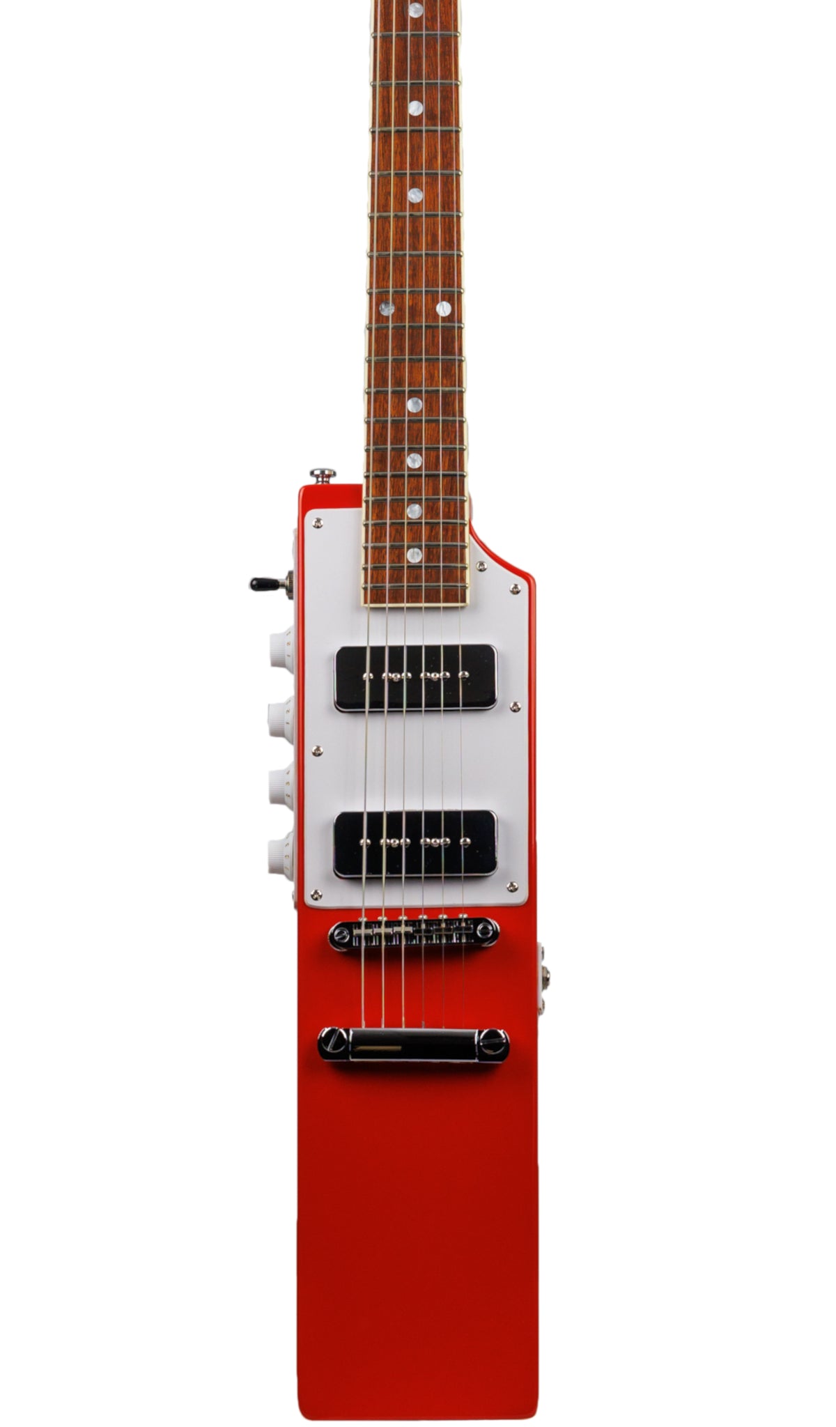 【おまけ付】eastwood ベース／fenderギグバッグ&crybabyワウ surc_71f0116c-487a-481b-ae5f-