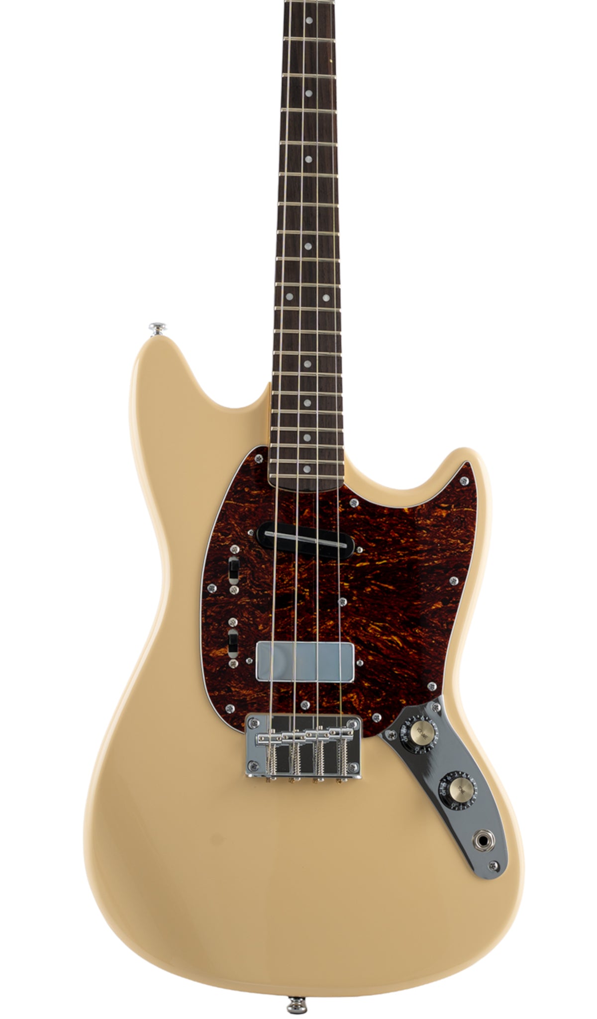 Eastwood Warren Ellis Signature Tenor 2P Electric Guitar