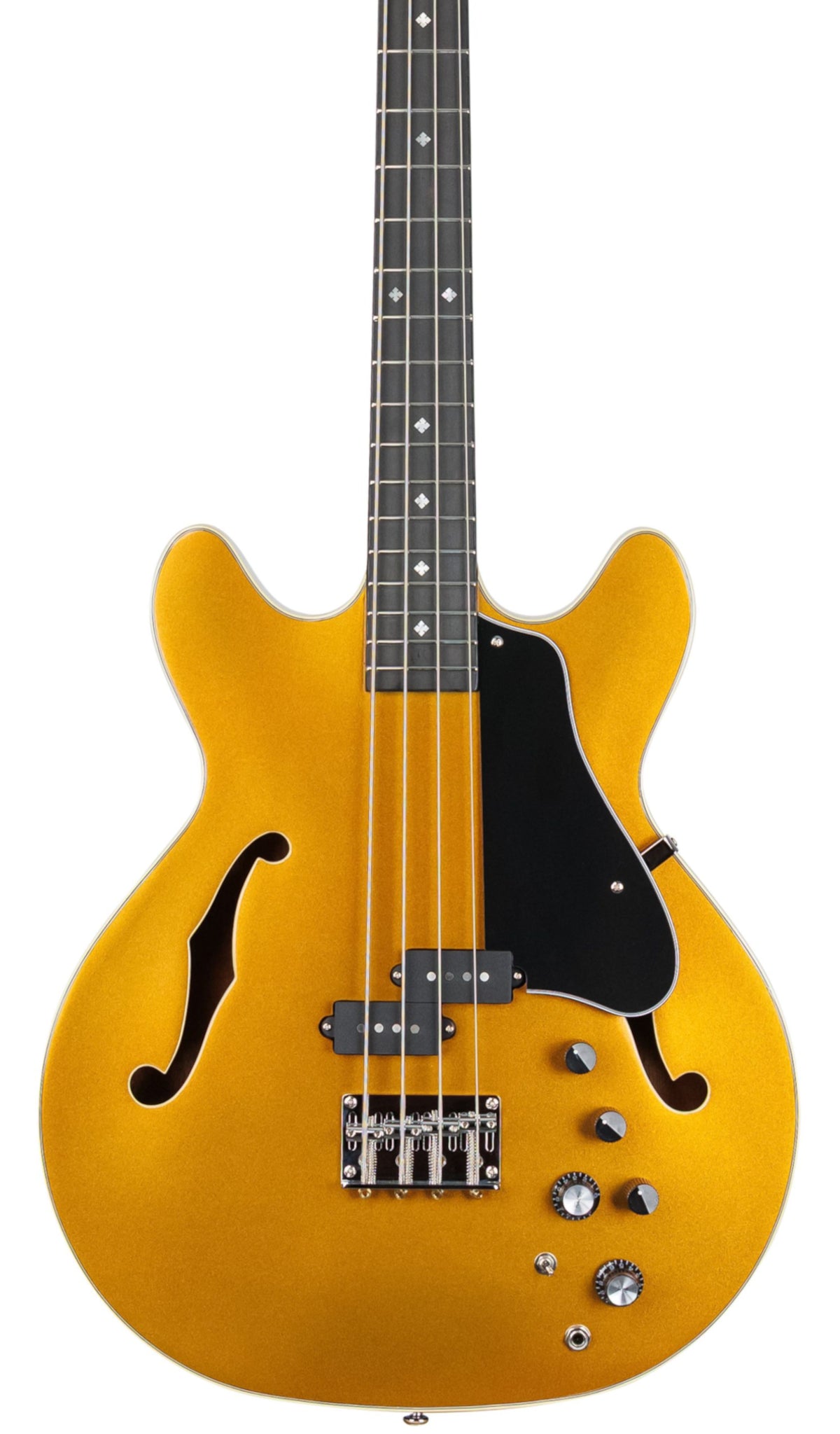 Eastwood Hooky VK PRO – Eastwood Guitars