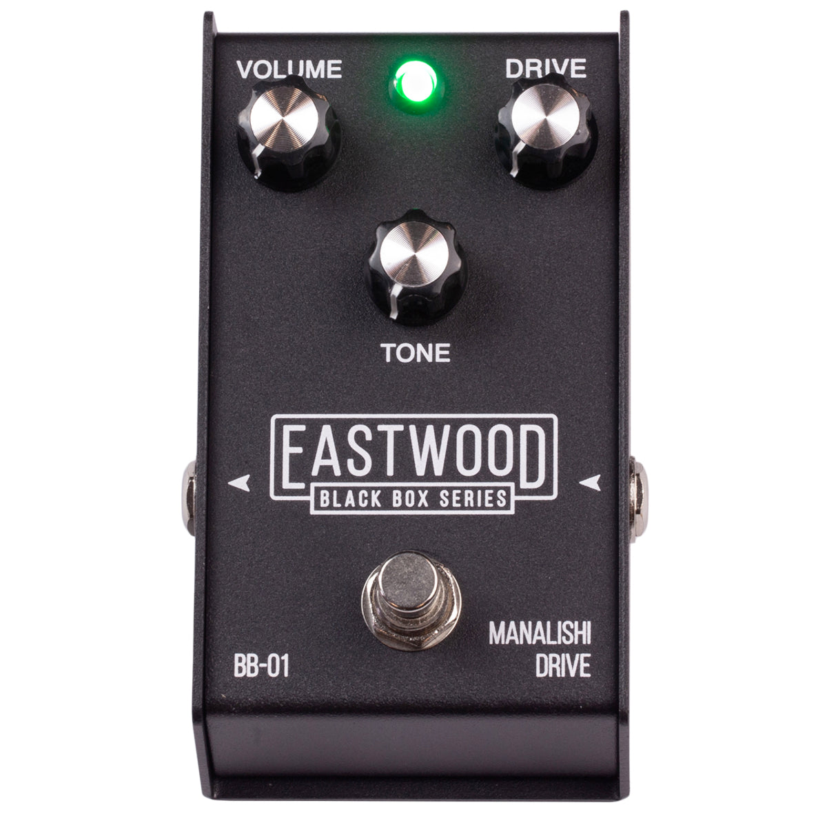 Eastwood BB-01 MANALISHI DRIVE – Eastwood Guitars