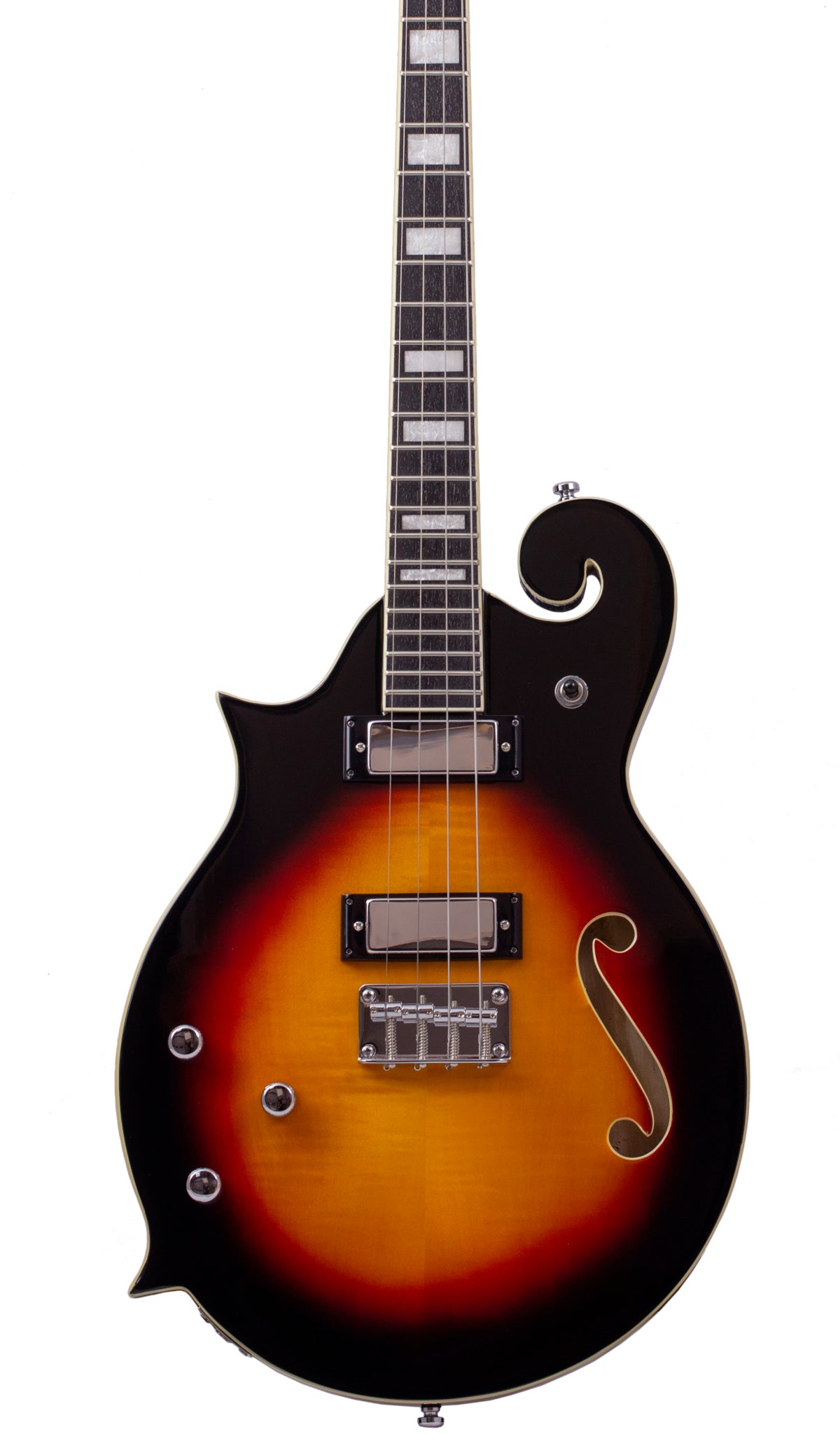 Eastwood MRG Tenor – Eastwood Guitars