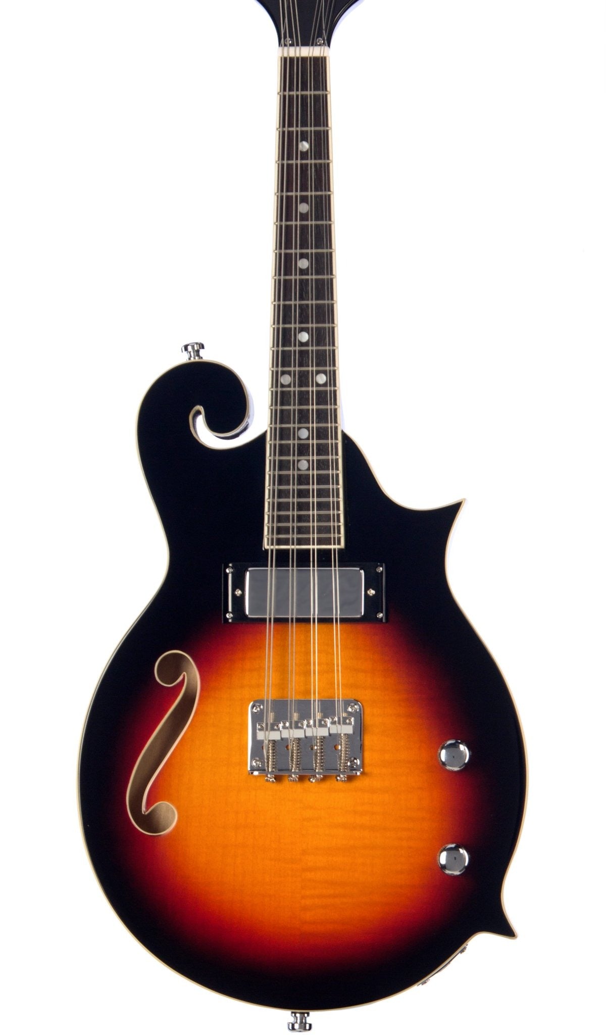 MRG Mandolin