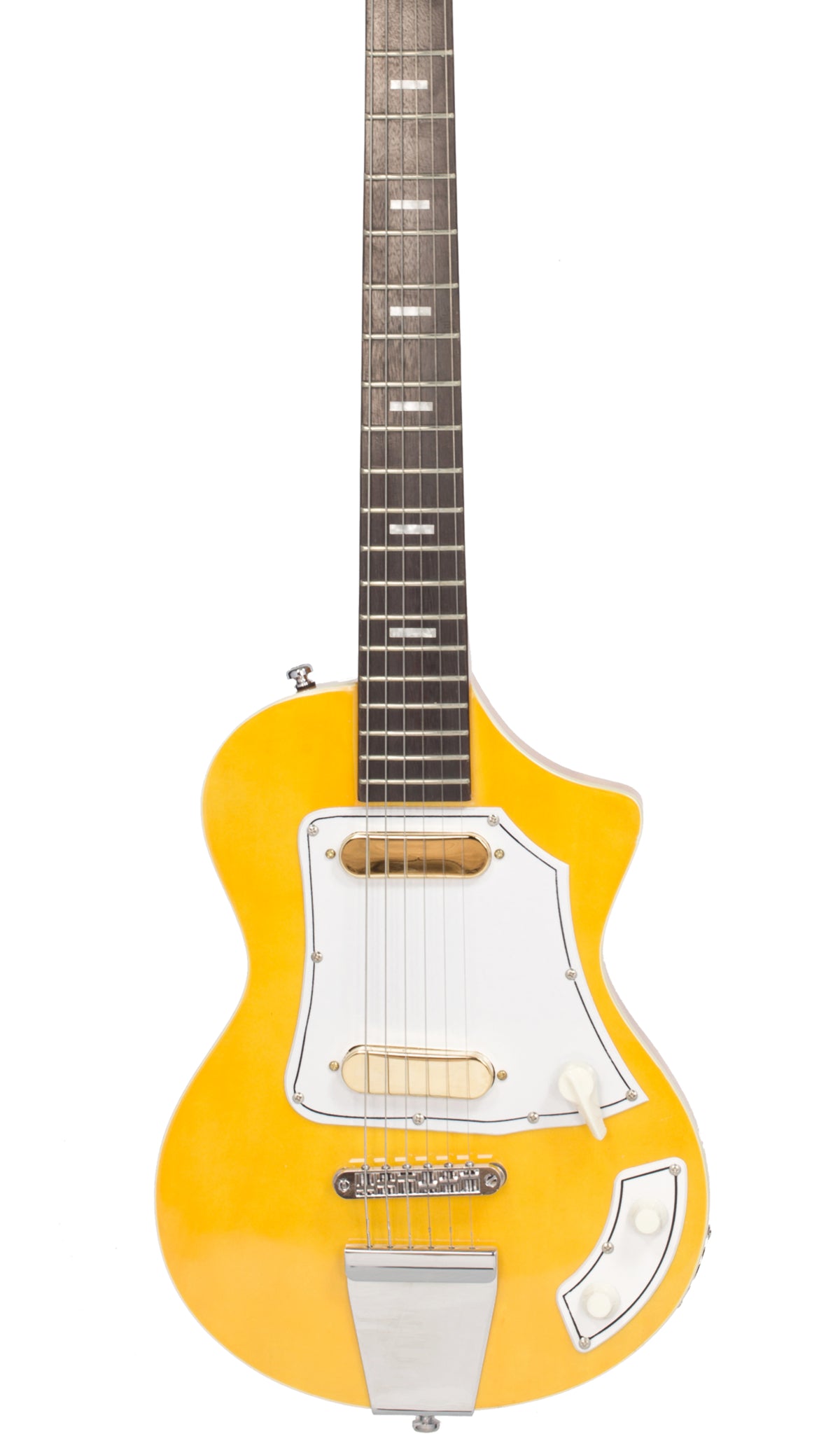 Eastwood LG-50 Electric Guitar – Eastwood Guitars