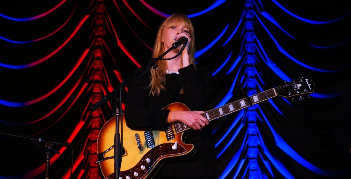 Lucy Rose