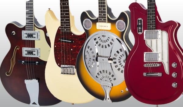Buying Guide: The Best Tenor Guitars In Stock This Christmas