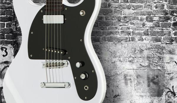 Top 7 Guitars That'll Remind You Of Someone...