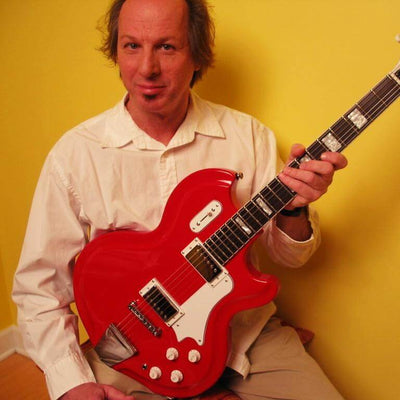 Adrian Belew