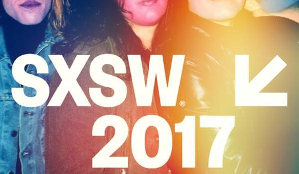 SXSW 2017 Countdown: Sun And The Wolf