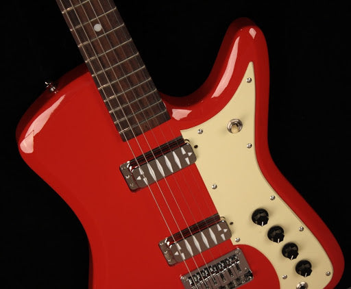 Pawn Shop P'ups: Under-Appreciated Pickups of the 1960s
