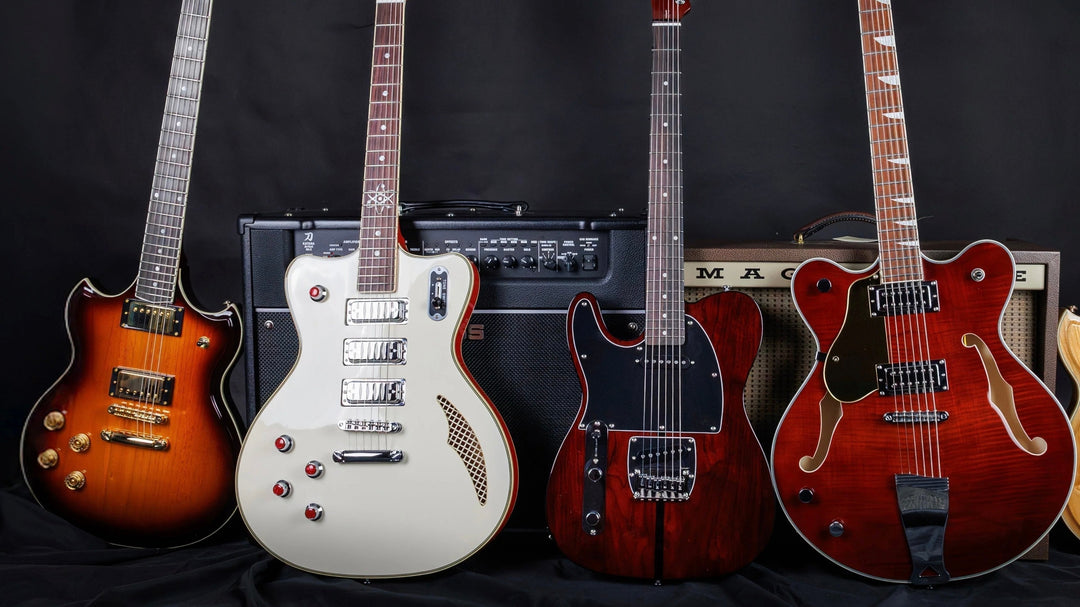 Eastwood Has More Lefties Than Anyone Else!