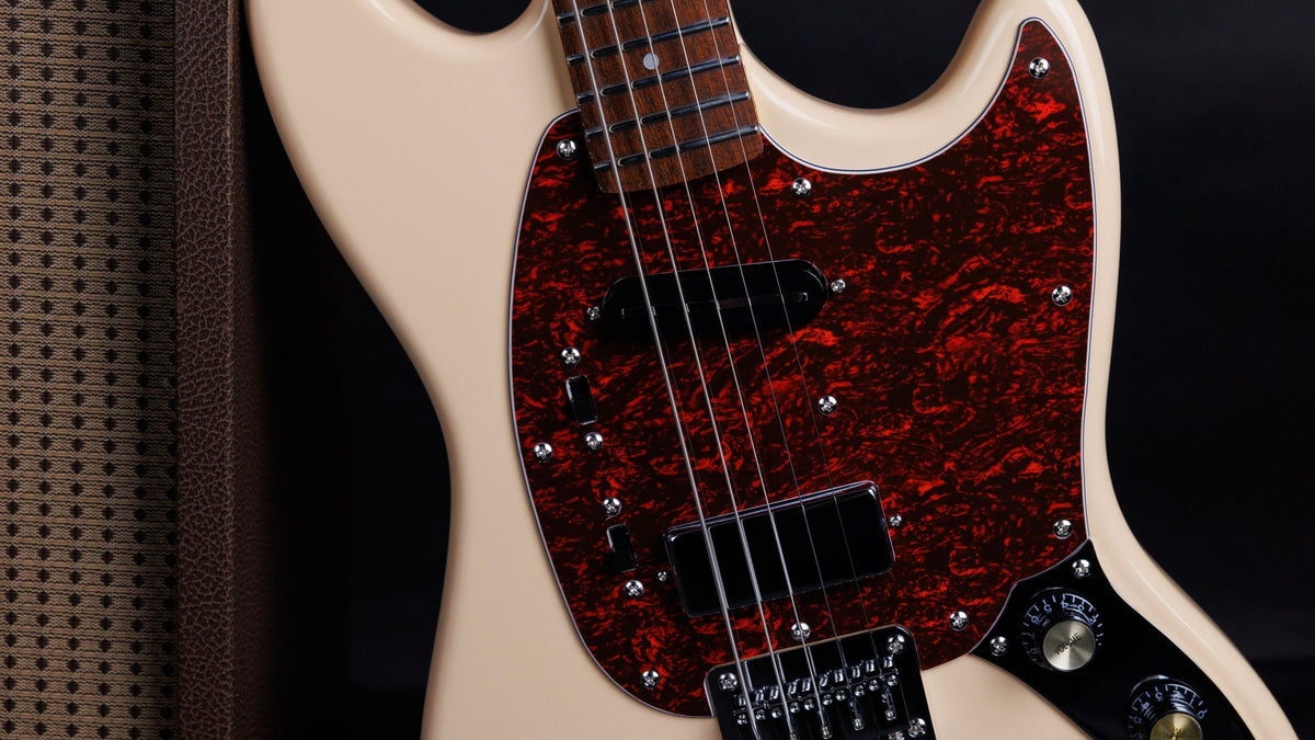Why the Heck Would Anyone Want a 5-String Guitar?