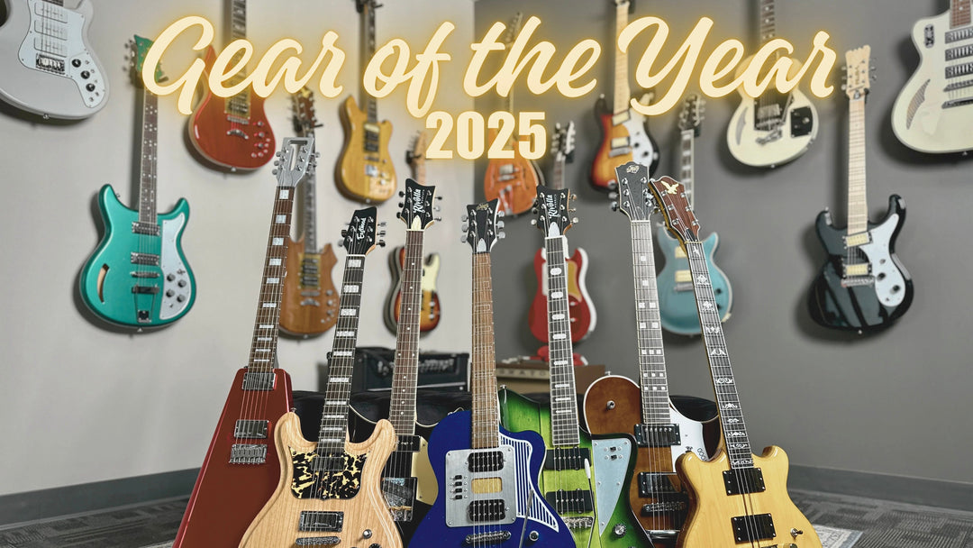 Gear of the Year 2025