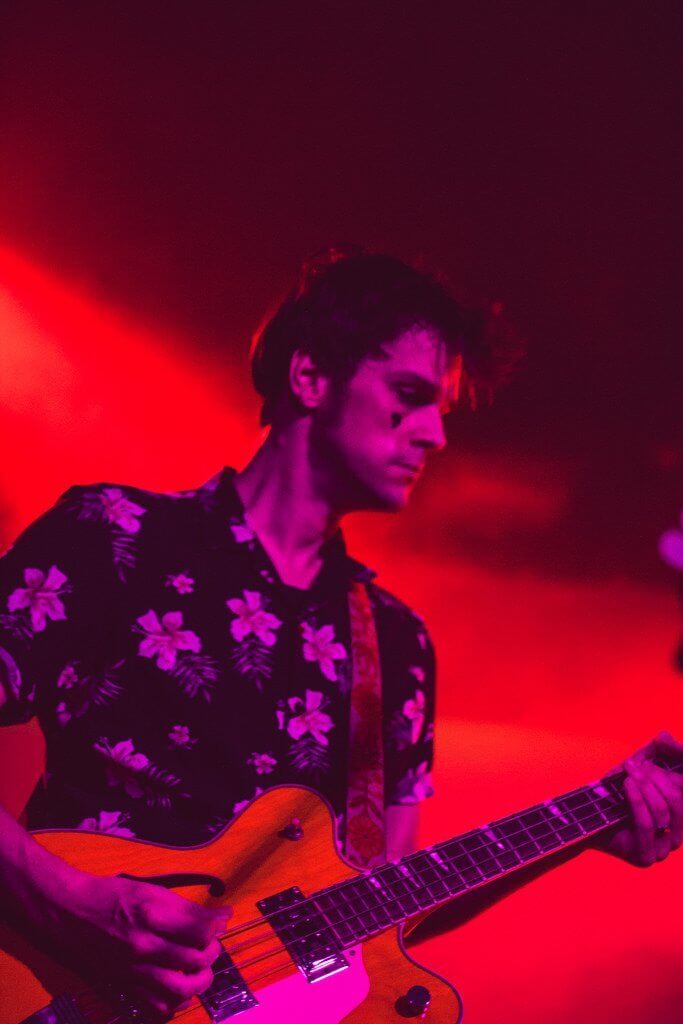 Nelson Weekes Dallon Weekes