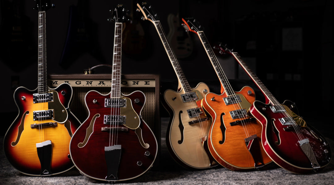 Frequently Asked Questions About Tenor Guitars