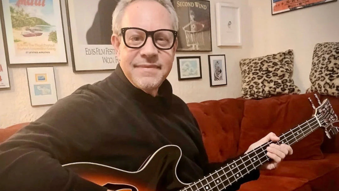 Help Needed: Support Steve Hansgen's (Minor Threat) Recovery