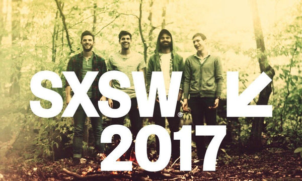 SXSW 2017 Countdown: The Lighthouse and the Whaler