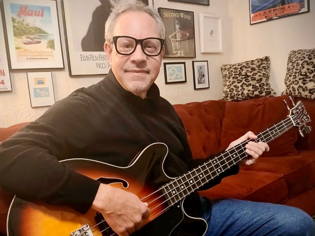 Help Needed: Support Steve Hansgen's (Minor Threat) Recovery