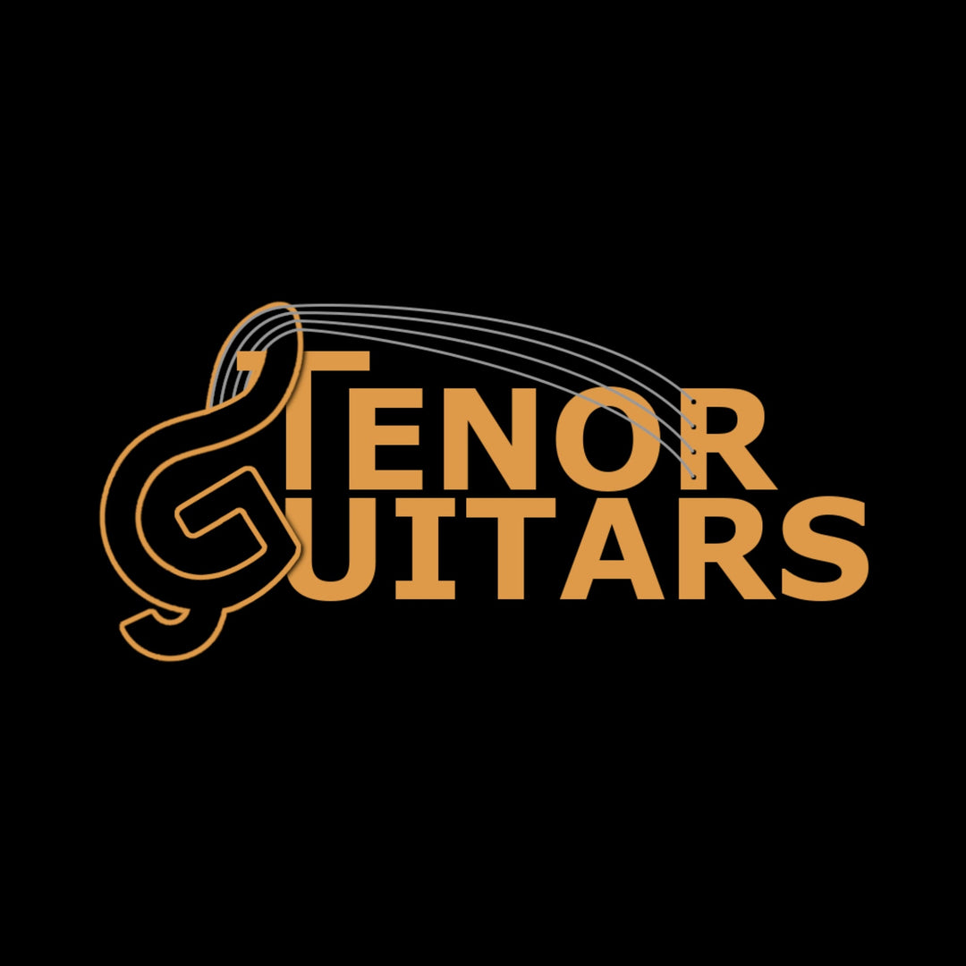 From Festival Napkin to Industry Standard: the Story Behind Eastwood's Tenor Guitar Revolution