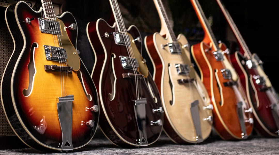 The Essential Tenor Guitar Chord Guide