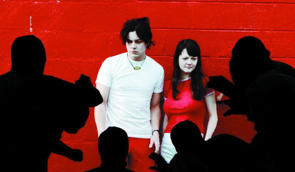WATCH: White Stripes' White Blood Cells Documentary