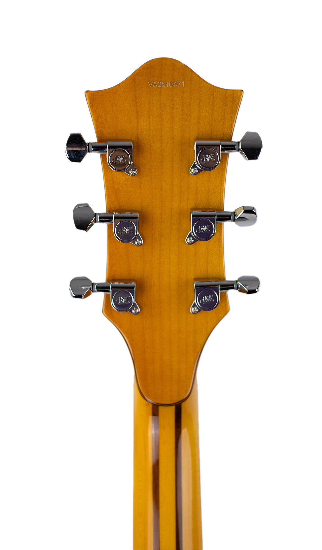 Eastwood Eagle Guitar #color_natural-maple