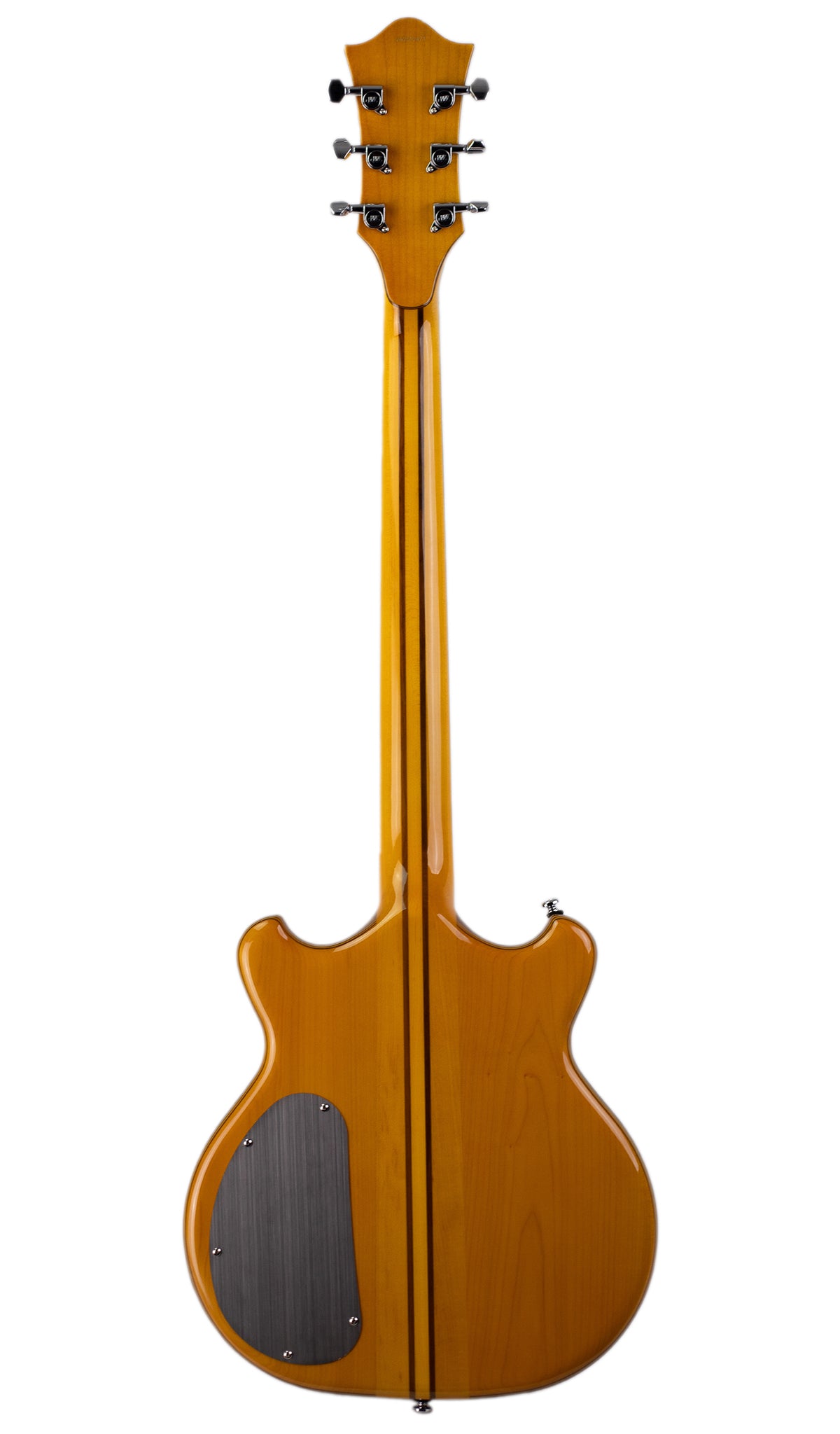 Eastwood Eagle Electric Guitar – Eastwood Guitars