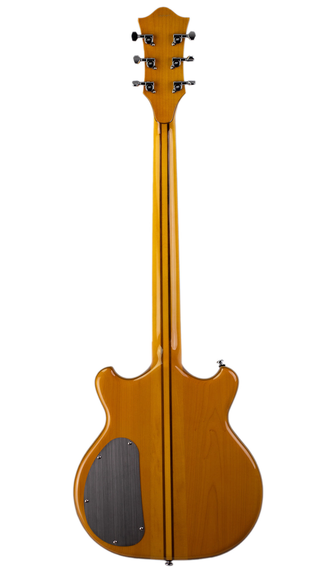 Eastwood Eagle Guitar #color_natural-maple