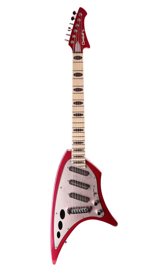 Backlund Neptune #color_metallic-red