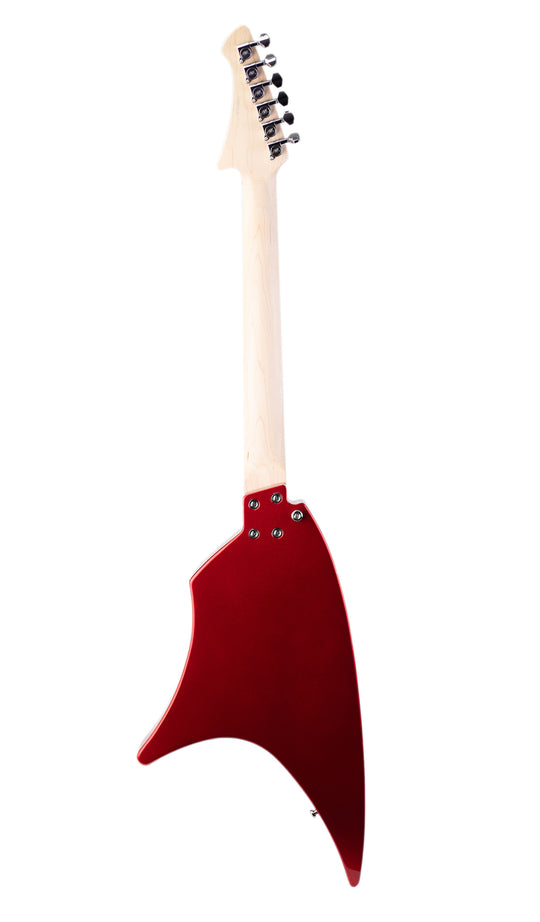 Backlund Neptune #color_metallic-red