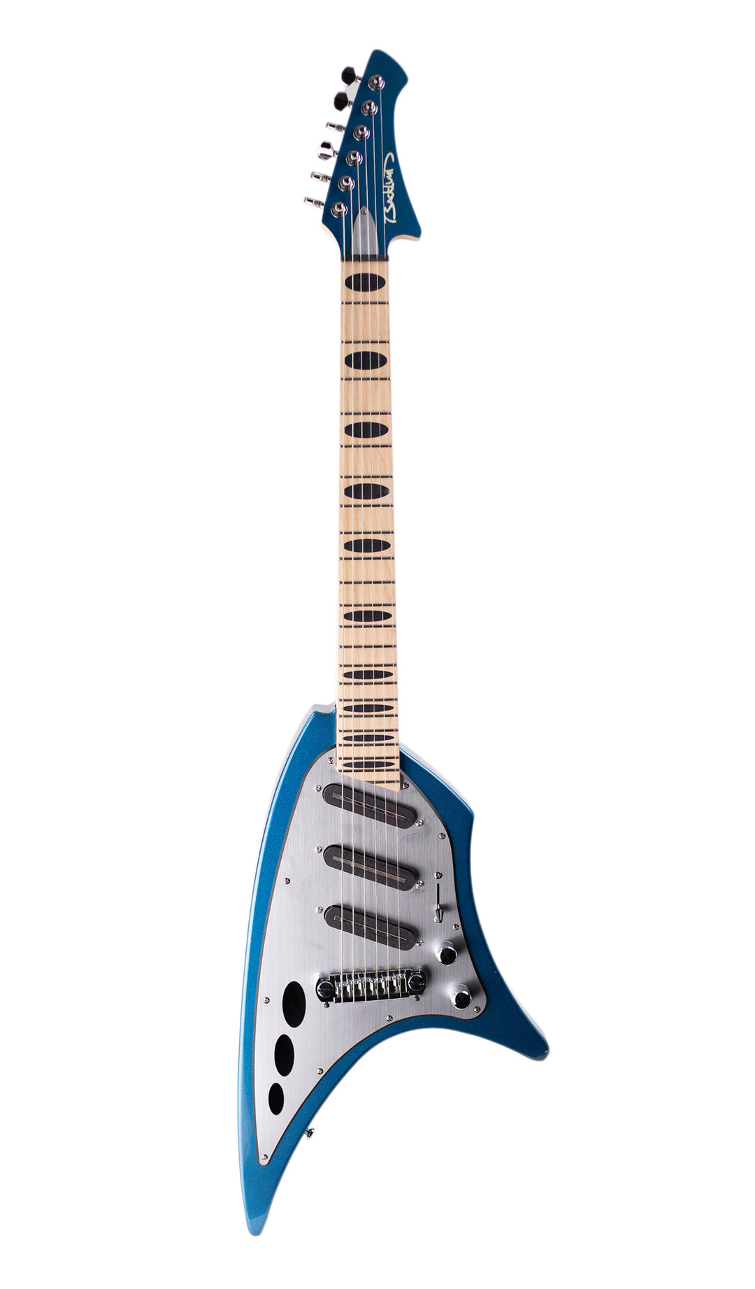 Backlund Neptune #color_metallic-blue