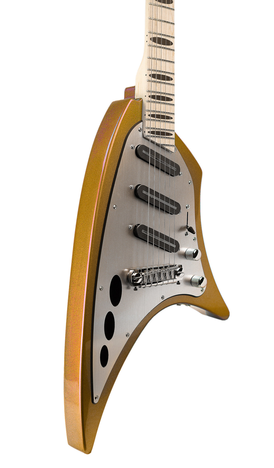 Backlund Neptune #color_metallic-gold