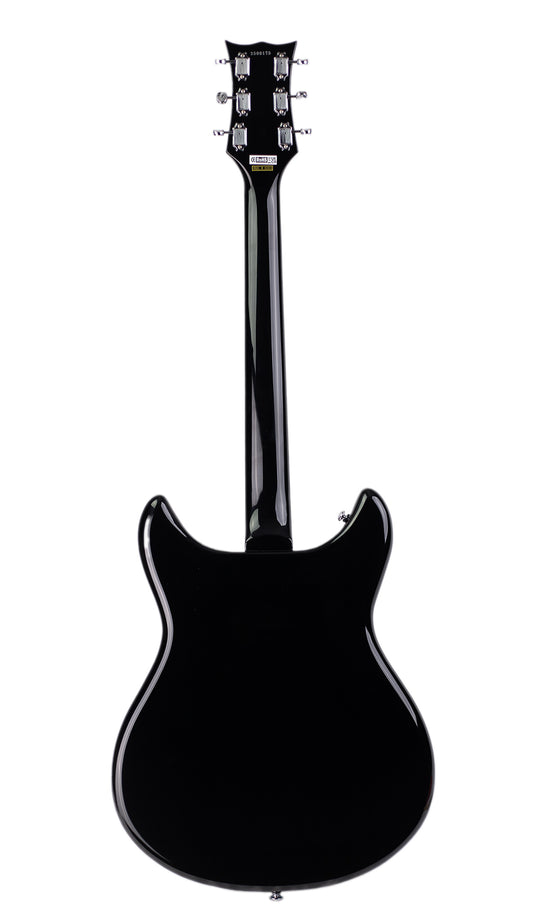 Eastwood Guitars K-200 DLX #color_toro-black