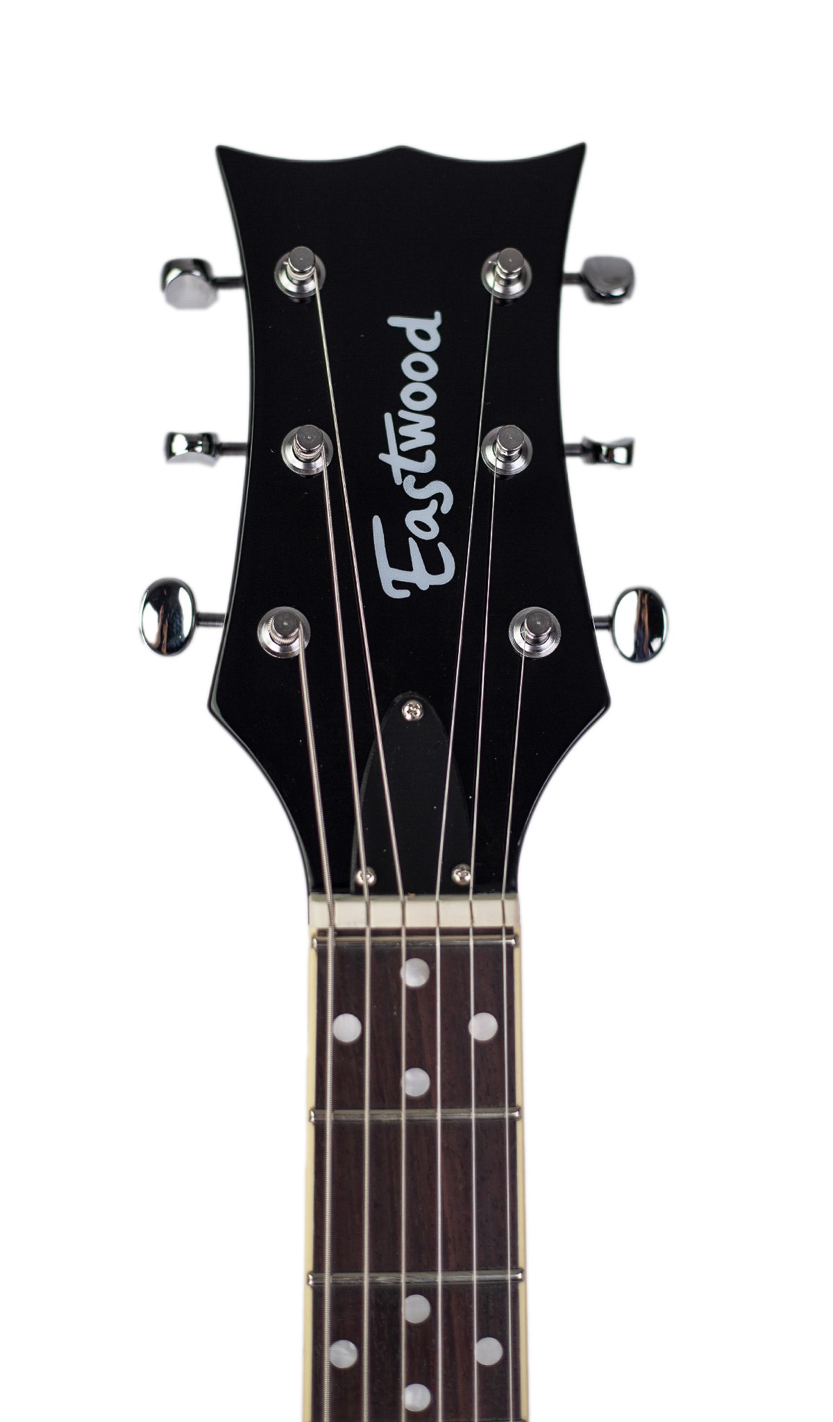 Eastwood Custom K-200 STD Electric Guitar – Eastwood Guitars