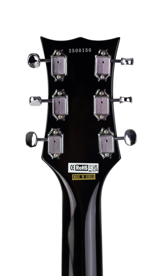 Eastwood K200 #color_toro-black