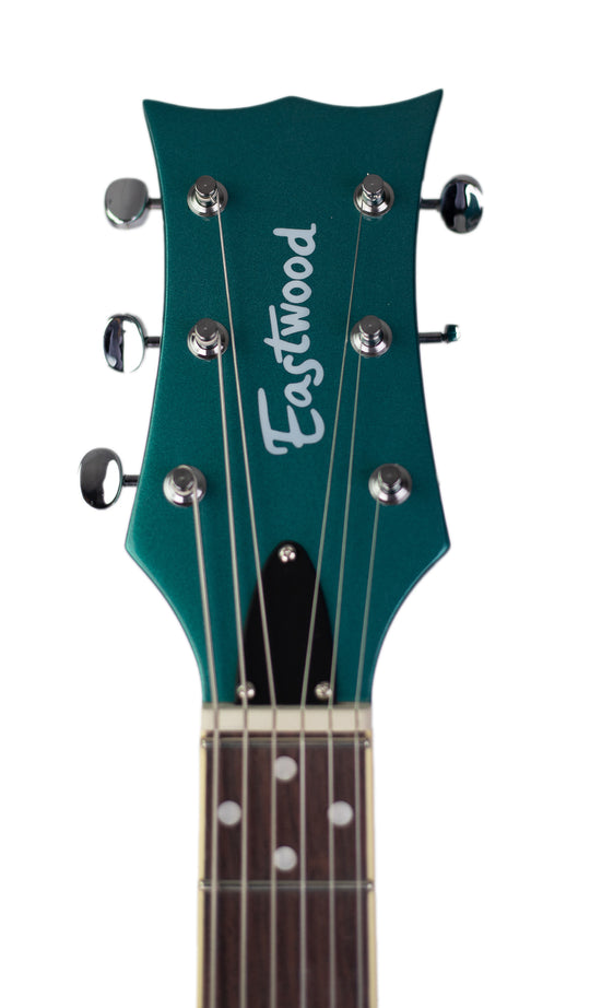 Eastwood K200 #color_laguna-blue