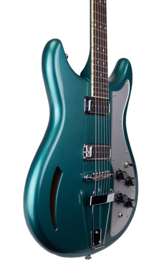 Eastwood K200 #color_laguna-blue