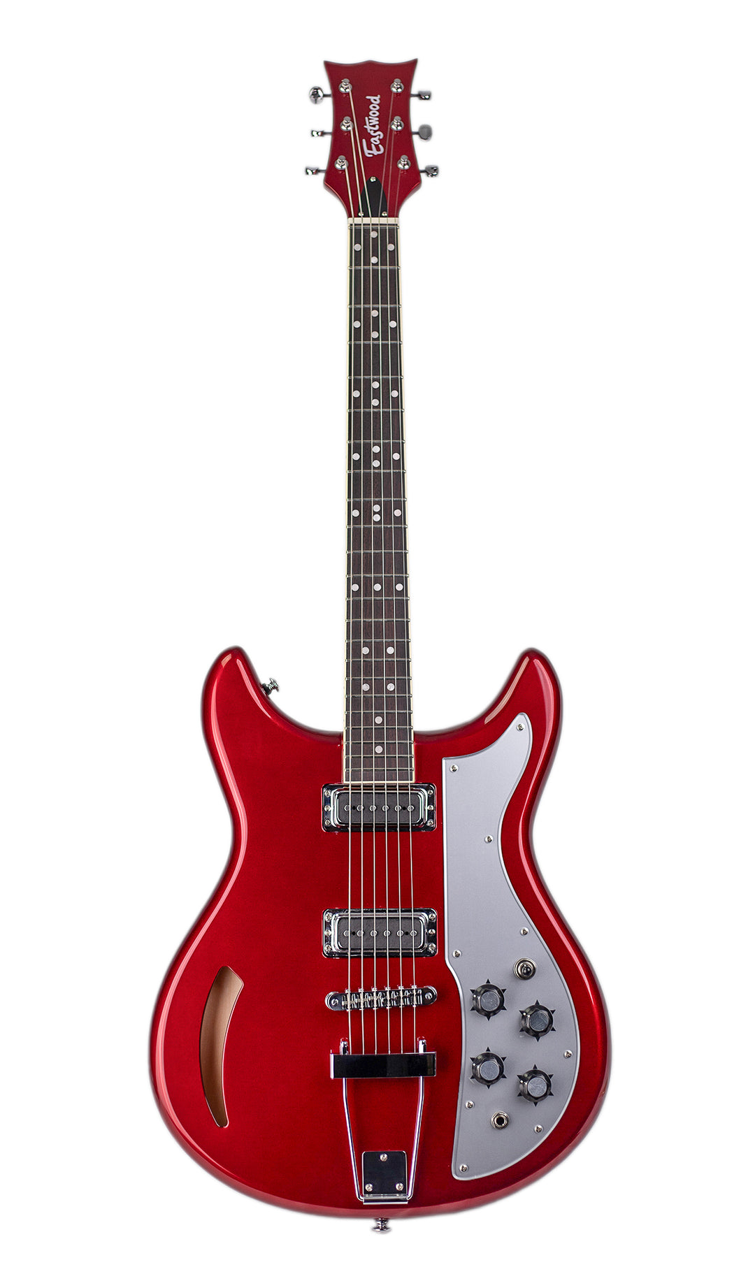 Eastwood K200 #color_caramela