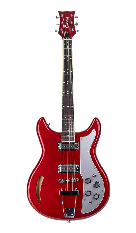 Eastwood K200 #color_caramela