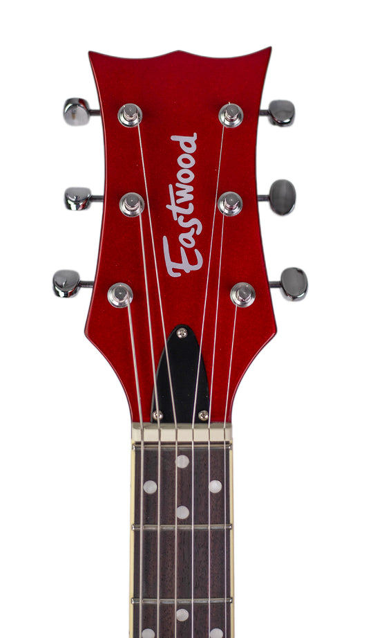 Eastwood K200 #color_caramela