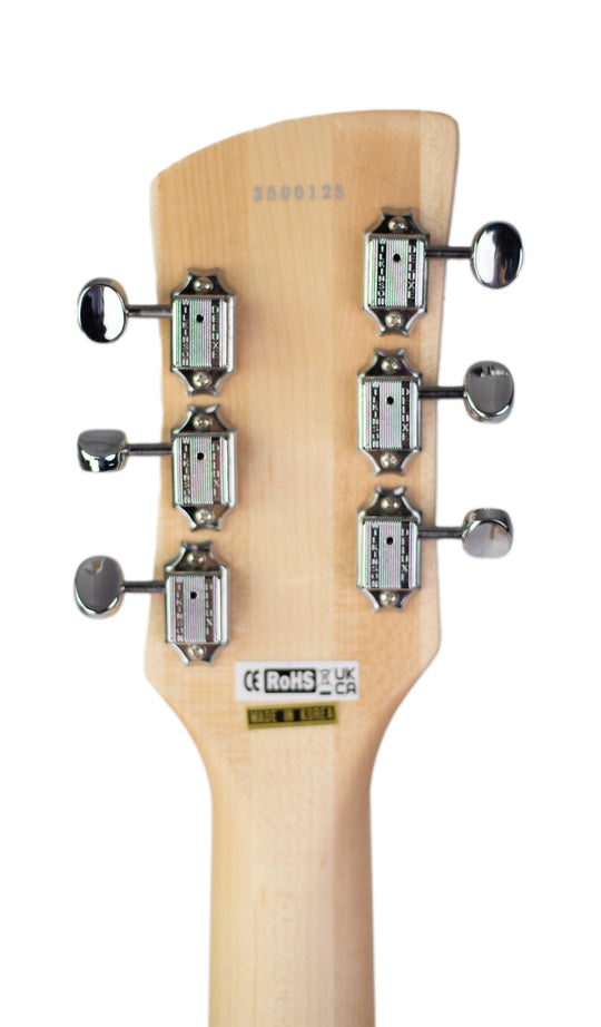 Eastwood Surfcaster Baritone #color_black