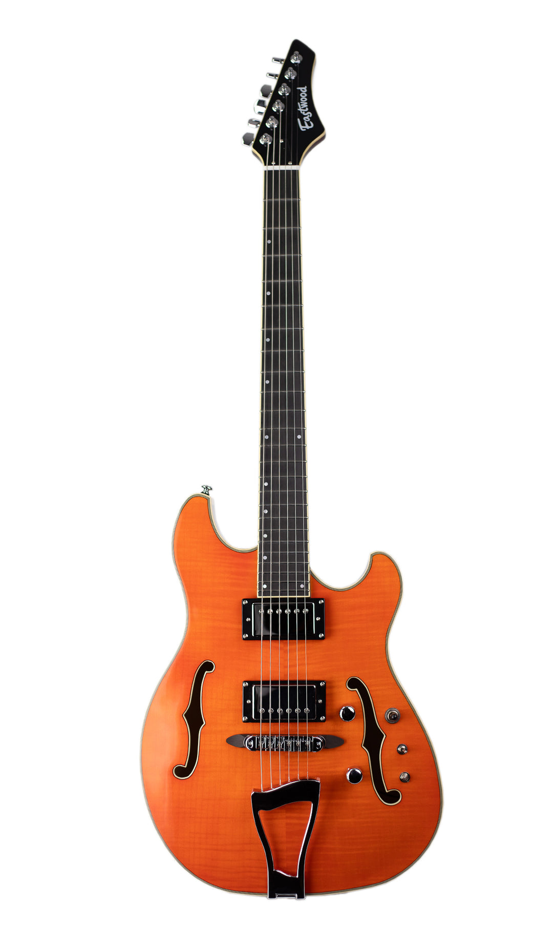 Eastwood Classic 6 TA PH #color_orange-flame