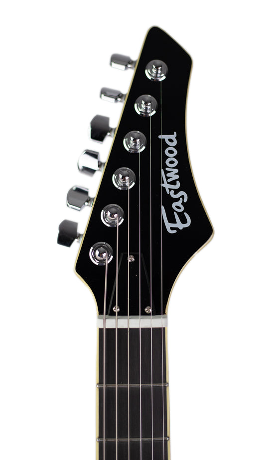 Eastwood Classic 6 TA PH #color_orange-flame