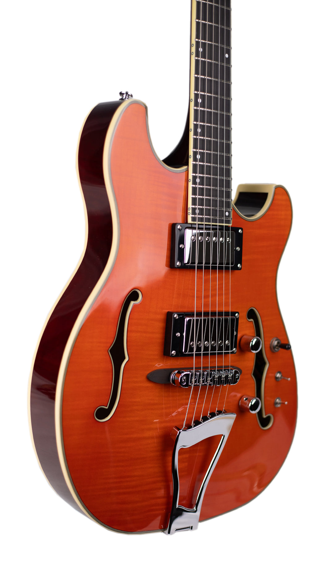 Eastwood Classic 6 TA PH #color_orange-flame