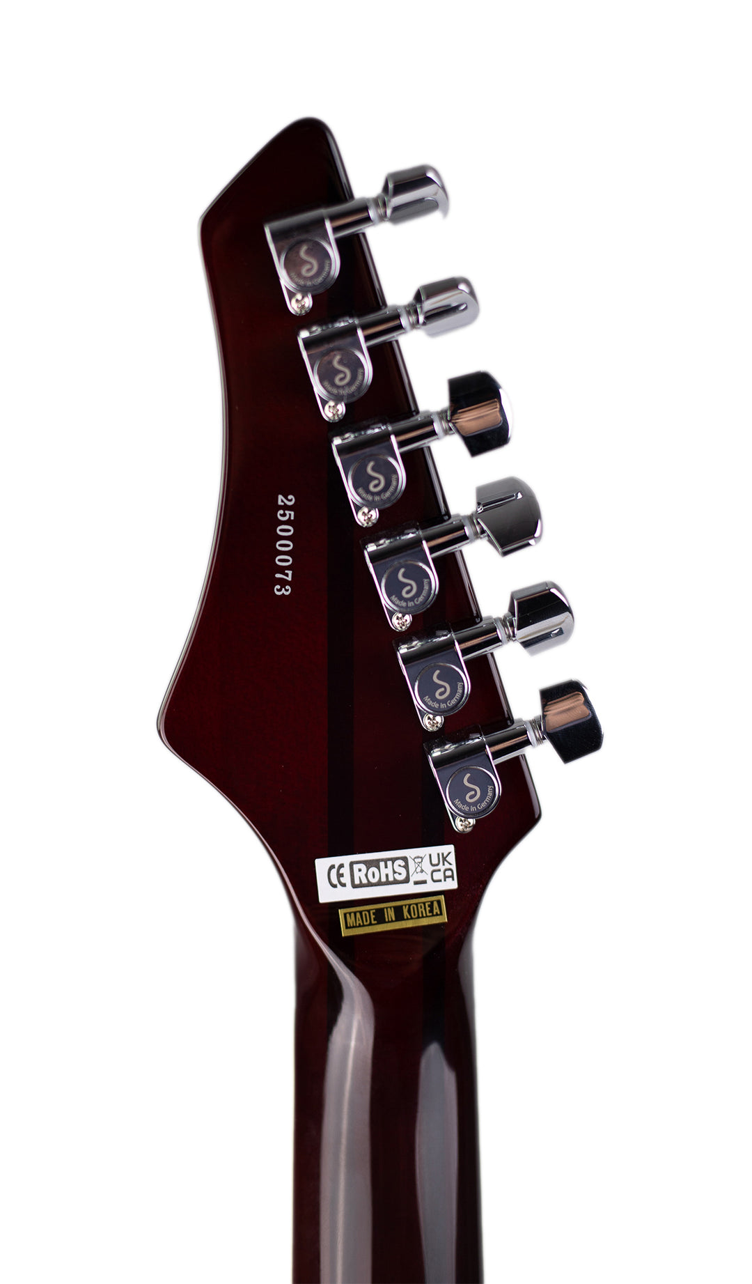 Eastwood Classic 6 TA PH #color_orange-flame