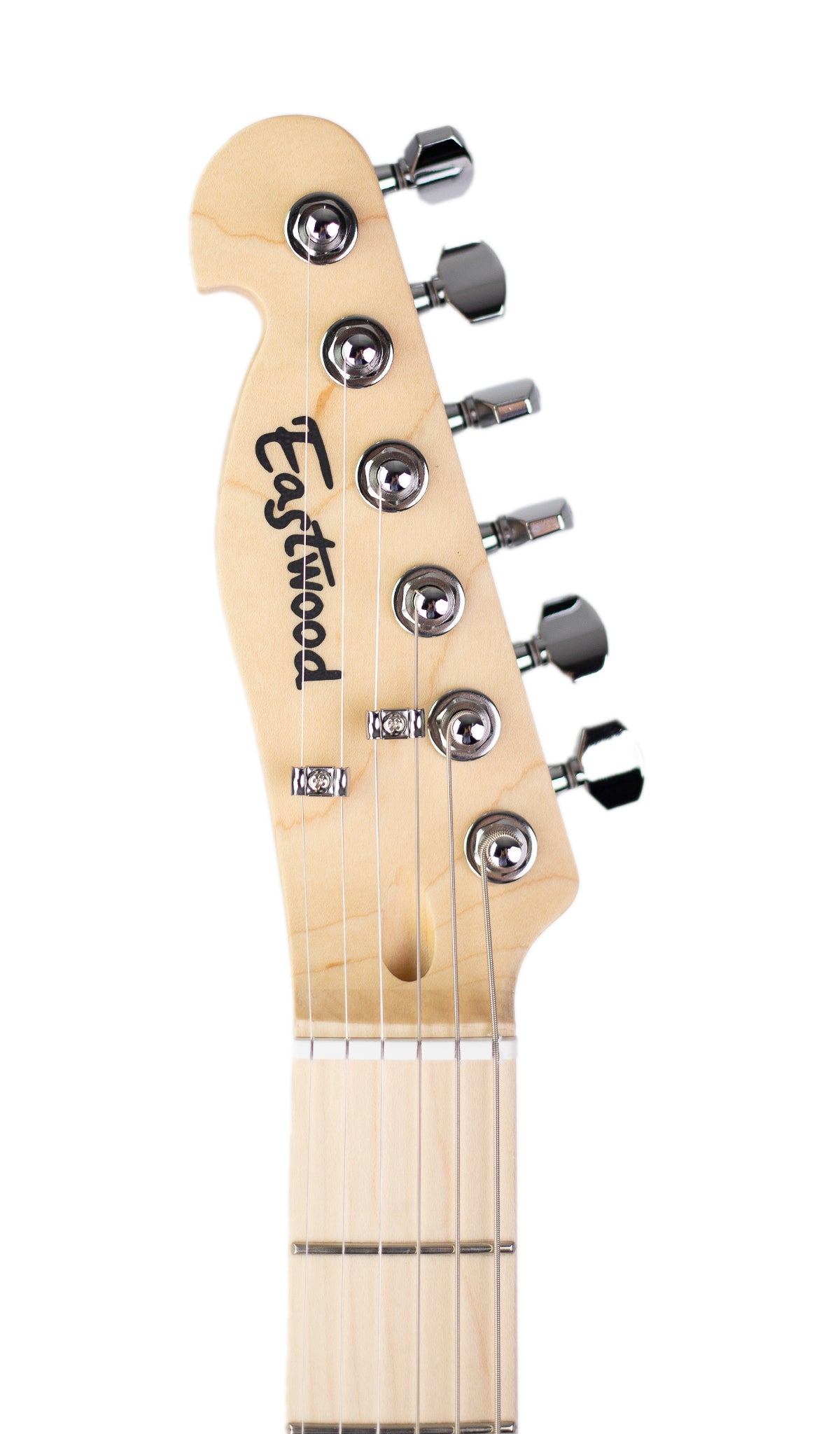 Eastwood A.S. Mad Cat Electric Guitar - Left-Handed – Eastwood Guitars