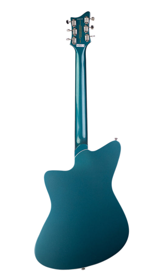 Rivolta Mondo Mondata Oceano Turquoise #color_oceano-turquoise